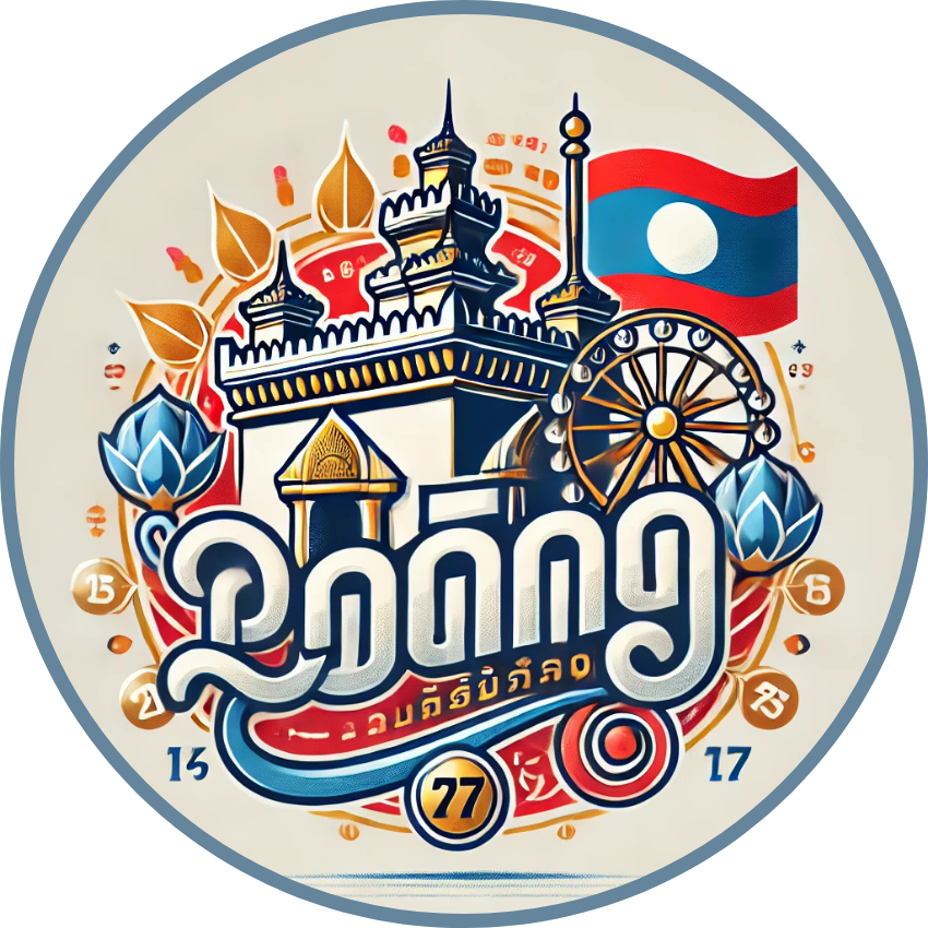 ລໂກ້ຜົນລາງວັນ